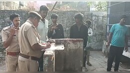 अजमेर के गंज इलाके में महिला की संदिग्ध मौत, पानी के टैंक में मिला अर्धनग्न शव