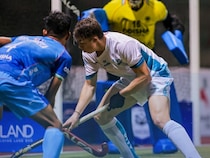 India Lose 2-4 To Australia In Sultan Of Johor Cup