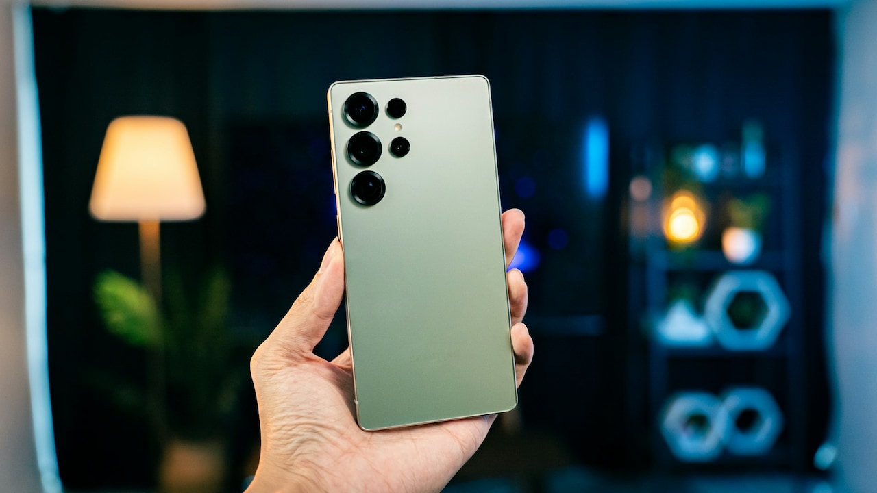 Samsung Galaxy S25 Review Samsung Galaxy S25 Review