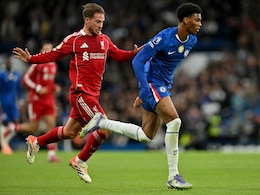 Liverpool Suffer Third Successive Loss As Estevao Willian Strikes Late For Chelsea Liverpool Suffer Third Successive Loss As Estevao Willian Strikes Late For Chelsea