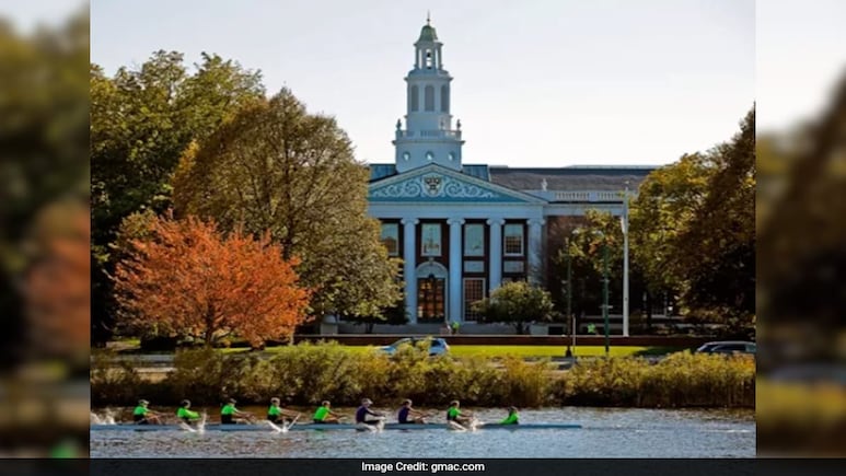 Global MBA Applications Surge 7 Per Cent In 2025: GMAC Application Survey Global MBA Applications Surge 7 Per Cent In 2025: GMAC Application Survey