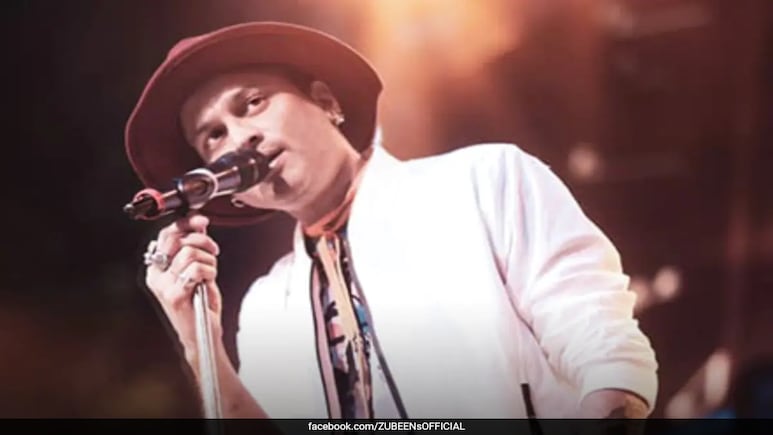 Judicial Commission To Probe Zubeen Garg's Death, Says Assam Chief Minister Judicial Commission To Probe Zubeen Garg's Death, Says Assam Chief Minister