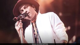 At Zubeen Garg's Village In Assam, Why Rahul Gandhi Recalled Mount Kanchenjunga Visit