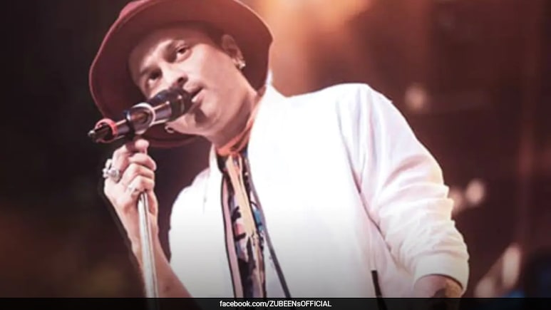 Probe Agency ED, Income Tax Department To Join Assam Police In Zubeen Garg Case: Report