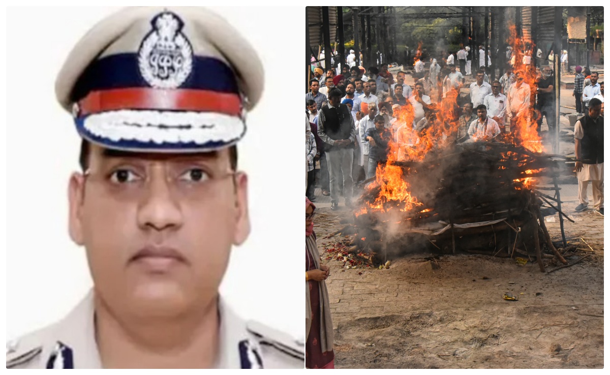 NDTV Exclusive: IPS पूरन कुमार पर चल रही थी भ्रष्टाचार की जांच, आय से अधिक संपत्ति वाला एंगल जानिए