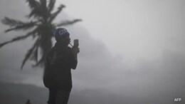 Jamaica Braces For Hurricane Melissa As Red Cross Warns Of "Massive Impact"