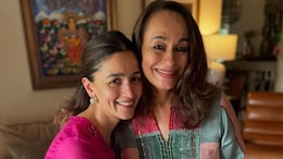 To "Mama Birdie" Soni Razdan, A Sweet Birthday Message From Daughter Alia Bhatt