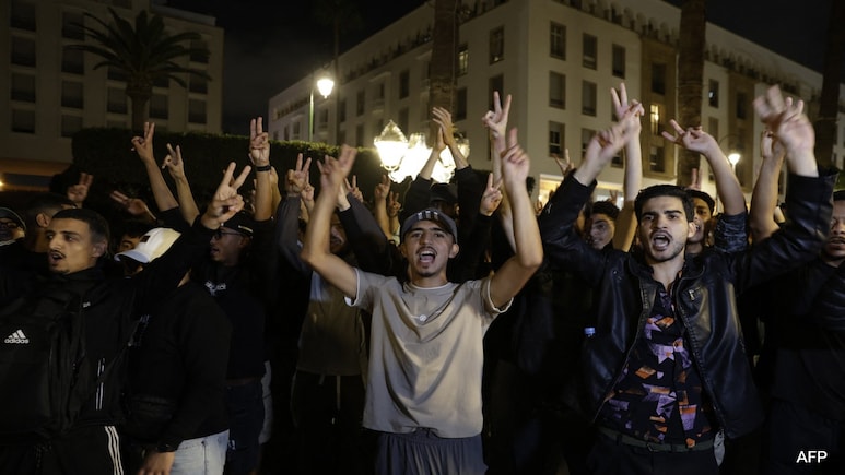What We Know About Morocco's GenZ 212 Protests What We Know About Morocco's GenZ 212 Protests