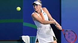 Elena Rybakina Stands In Way Of Aryna Sabalenka Bid For Third Melbourne Title