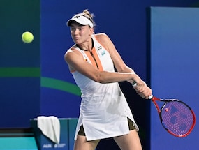 Elena Rybakina Stands In Way Of Aryna Sabalenka Bid For Third Melbourne Title