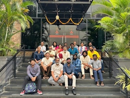 'बाहुबली: द एपिक' से जुड़ा दिलचस्प अपडेट आया सामने, पढ़ें पूरी खबर 'बाहुबली: द एपिक' से जुड़ा दिलचस्प अपडेट आया सामने, पढ़ें पूरी खबर