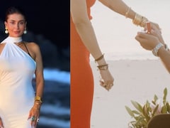 Pavitra Punia Announces Engagement With Mystery Man After Eijaz Khan Breakup