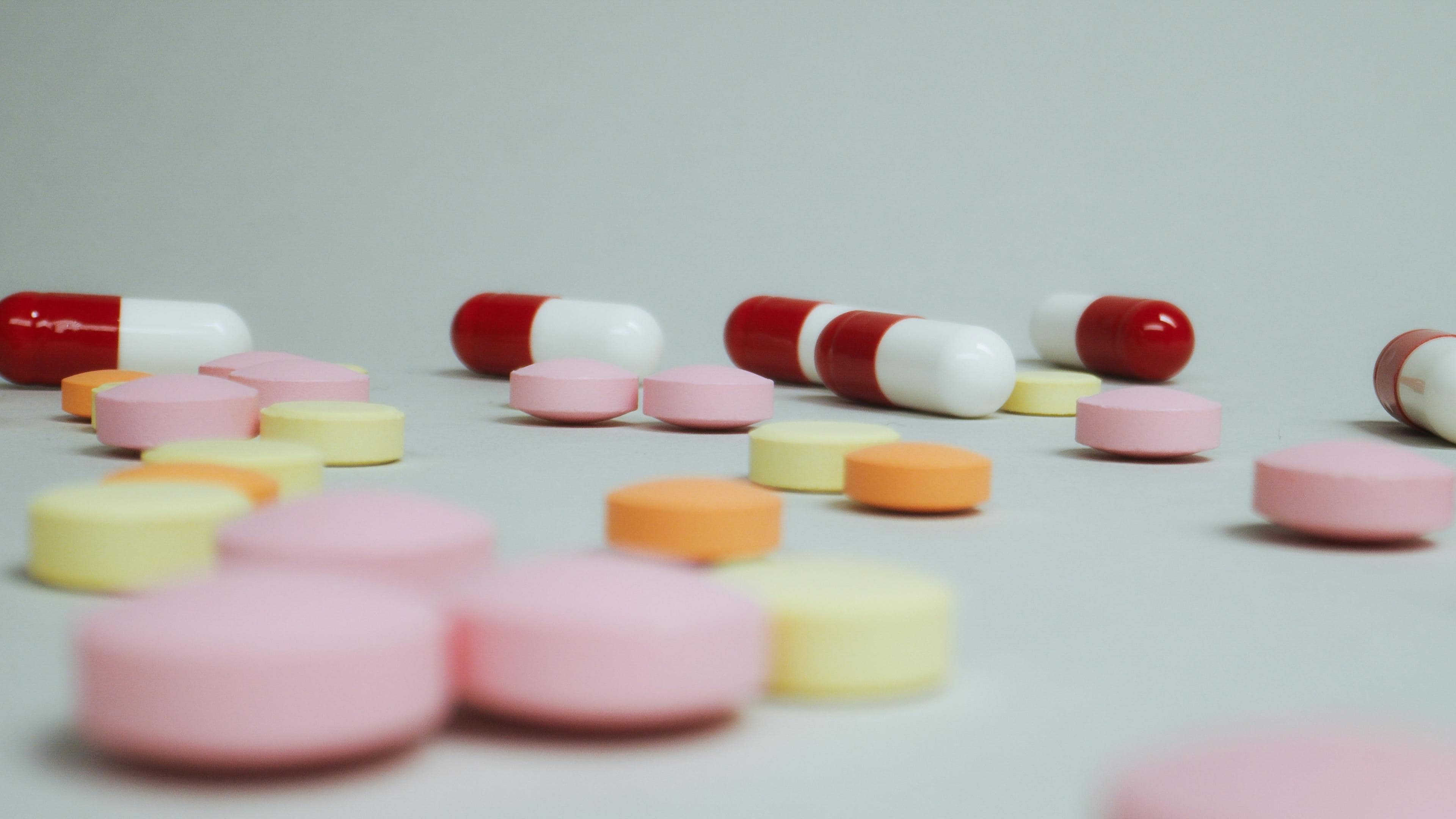 Pharma Sector Sees Modest Growth Amid US Headwinds; Sun Pharma, Cipla Among ICICI Securities' Top Picks