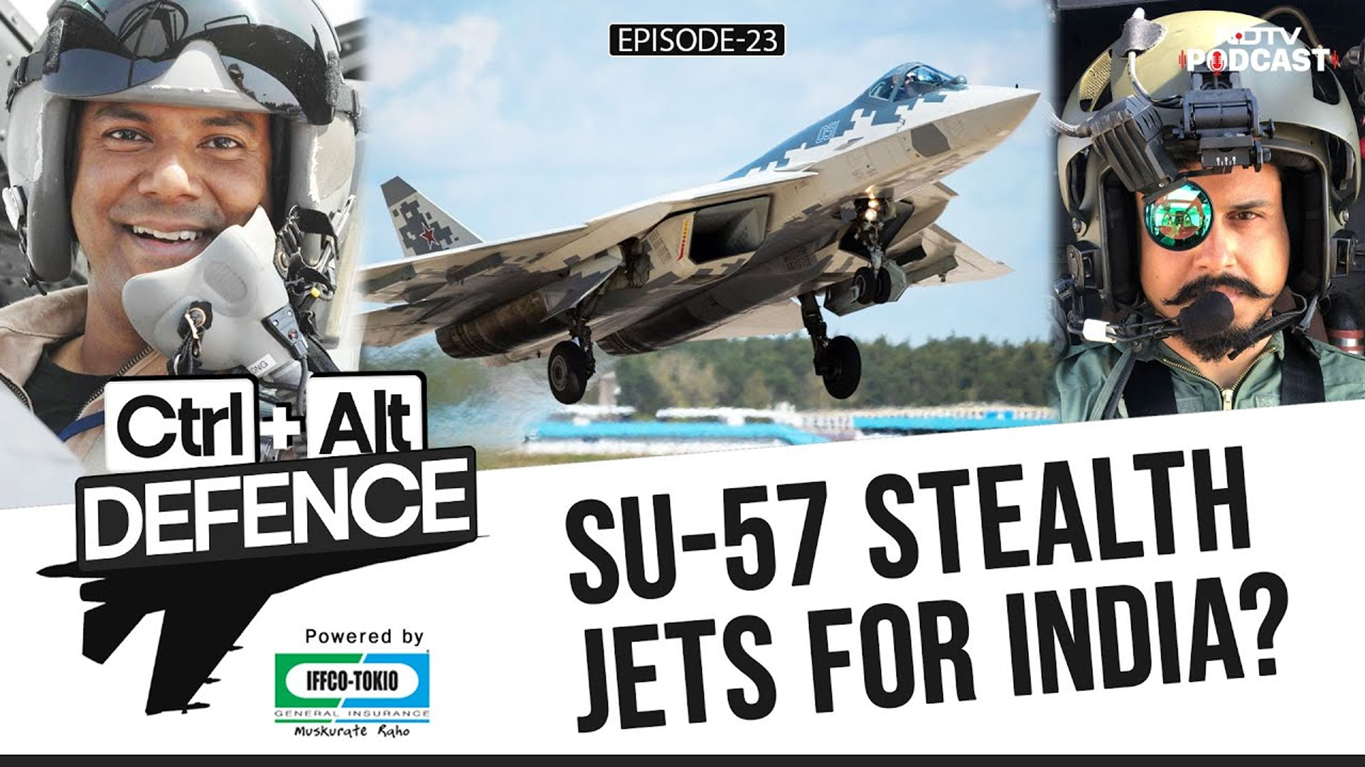 Su 57 India Deal | Should India Procure Russian Su-57 Stealth Fighters?