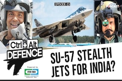 Su 57 India Deal | Should India Procure Russian Su-57 Stealth Fighters? Su 57 India Deal | Should India Procure Russian Su-57 Stealth Fighters?