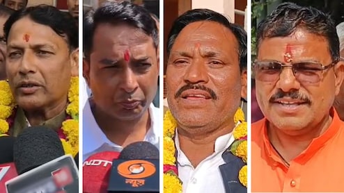 Anta By Election 2025: बागी बिगाड़ेंगे बीजेपी-कांग्रेस का समीकरण? अंता के रण में 21 दावेदारों ने भरा पर्चा