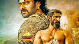 SS Rajamouli's <i>Baahubali</i> Saga Returns As A Single Epic Experience For The Big Screen