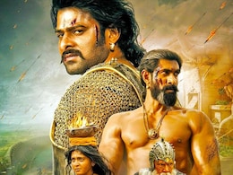 SS Rajamouli's <i>Baahubali</i> Saga Returns As A Single Epic Experience For The Big Screen SS Rajamouli's <i>Baahubali</i> Saga Returns As A Single Epic Experience For The Big Screen