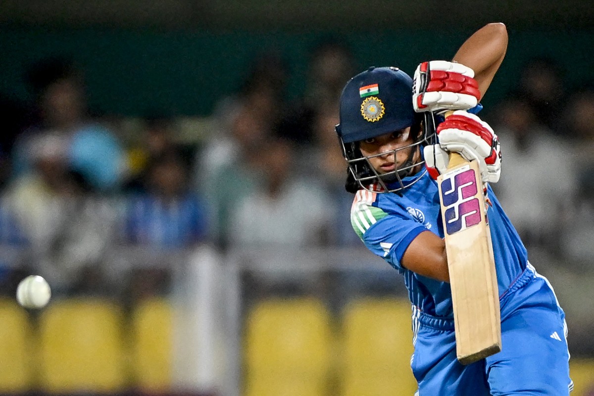 India vs South Africa Live Score Updates, ICC Women's World Cup 2025: South Africa Star's Massive Blunder Gifts Life To Pratika Rawal