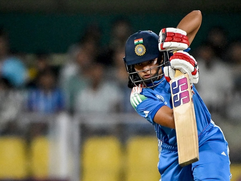 India vs South Africa Live Score Updates, ICC Women's World Cup 2025: South Africa Star's Massive Blunder Gifts Life To Pratika Rawal