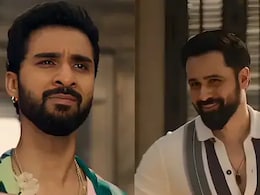 Emraan Hashmi On His Viral Cameo Scene In <i>Ba***ds Of Bollywood</i>: "We Knew It Would Go Viral" Emraan Hashmi On His Viral Cameo Scene In <i>Ba***ds Of Bollywood</i>: "We Knew It Would Go Viral"
