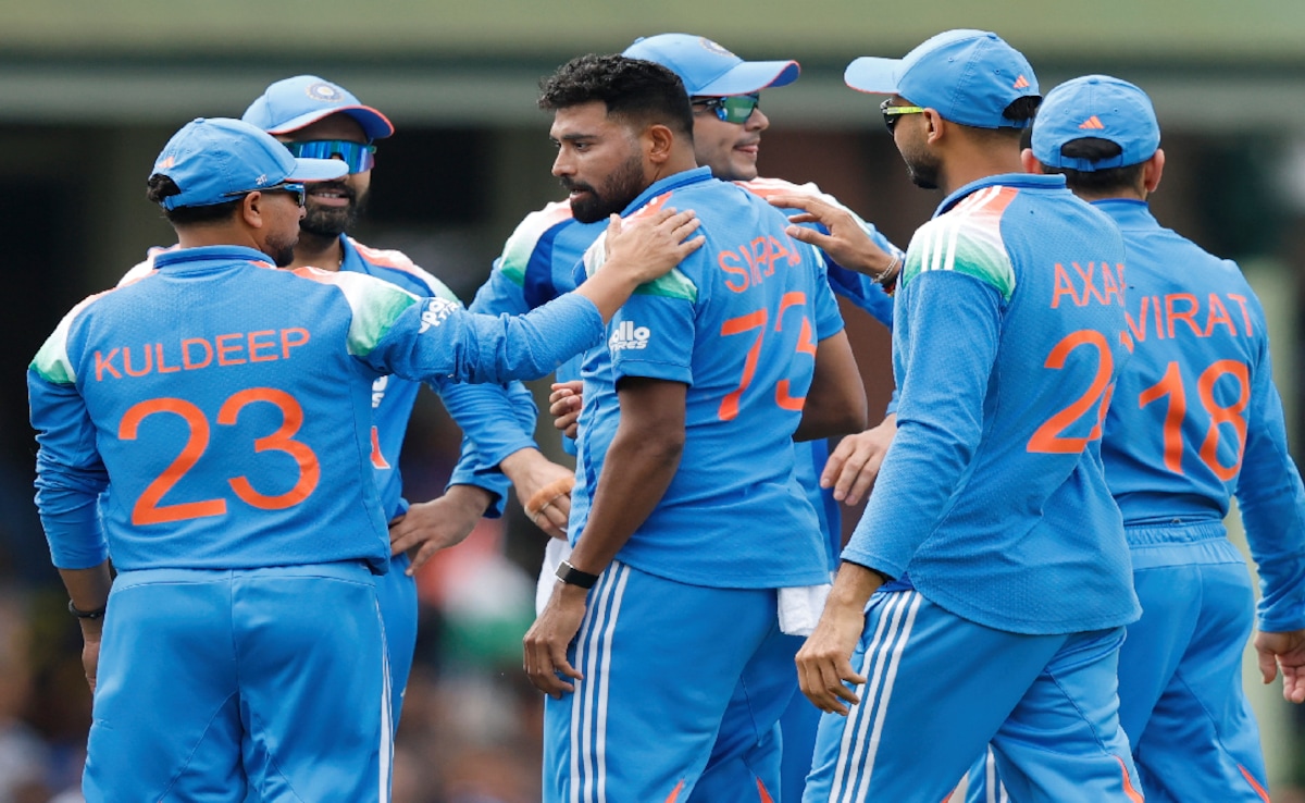 IND vs AUS: क्या संजू सैमसन की होगी वापसी? चौथे टी20 के लिए कुछ ऐसा बन रहा भारतीय प्लेइंग 11 का समीकरण