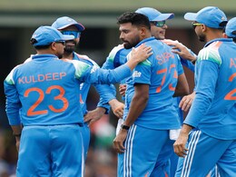 IND vs AUS: क्या संजू सैमसन की होगी वापसी? चौथे टी20 के लिए कुछ ऐसा बन रहा भारतीय प्लेइंग 11 का समीकरण