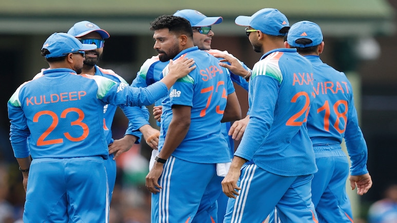 IND vs AUS: क्या संजू सैमसन की होगी वापसी? चौथे टी20 के लिए कुछ ऐसा बन रहा भारतीय प्लेइंग 11 का समीकरण