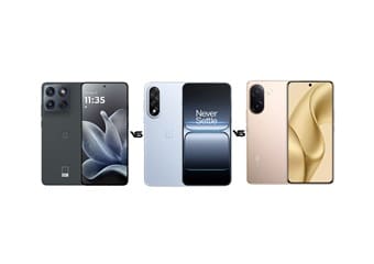 Moto X70 Air vs Vivo V60e vs OnePlus Nord 5: जानें कौन सा फोन रहेगा बेस्ट Moto X70 Air vs Vivo V60e vs OnePlus Nord 5: जानें कौन सा फोन रहेगा बेस्ट