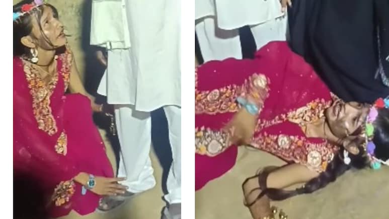पापा मैं छोटी से बड़ी हो गई...बर्थडे पर बेटी की हरकतें देख लोगों को आया पिता पर तरस, बोले- क्या मजबूरी रही होगी पापा मैं छोटी से बड़ी हो गई...बर्थडे पर बेटी की हरकतें देख लोगों को आया पिता पर तरस, बोले- क्या मजबूरी रही होगी