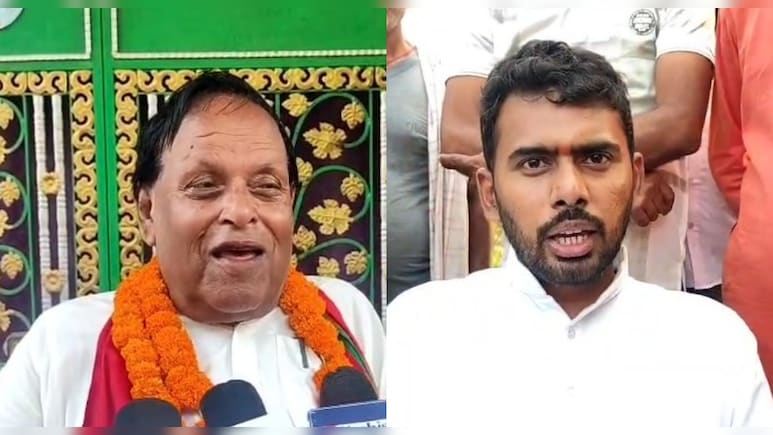 बिहार चुनाव: बछवाड़ा सीट पर CPI और कांग्रेस की लड़ाई कहीं बिगाड़ ना दे महागठबंधन का गणित, पढ़ें इनसाइड स्टोरी बिहार चुनाव: बछवाड़ा सीट पर CPI और कांग्रेस की लड़ाई कहीं बिगाड़ ना दे महागठबंधन का गणित, पढ़ें इनसाइड स्टोरी