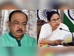 Mamata Banerjee&#039;s Ex-Close Aide Sovan Chatterjee Returns. What It Means for Trinamool