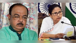 Mamata Banerjee's Ex-Close Aide Sovan Chatterjee Returns. What It Means for Trinamool