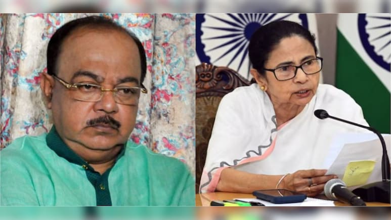 Mamata Banerjee's Ex-Close Aide Sovan Chatterjee Returns. What It Means for Trinamool Mamata Banerjee's Ex-Close Aide Sovan Chatterjee Returns. What It Means for Trinamool