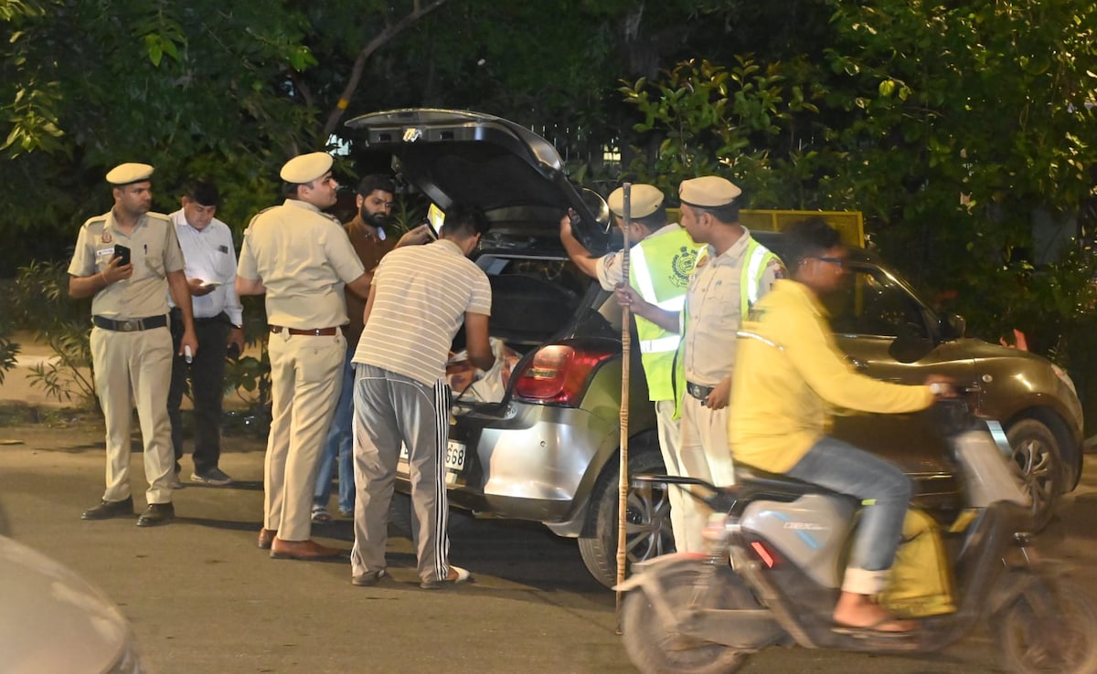 Latest and Breaking News on NDTV Latest and Breaking News on NDTV