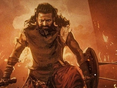 ICYDK: Risabh Shetty Shot Kantara Chapter 1 Climax With Swollen Leg