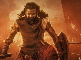 ICYDK: Rishab Shetty Shot <i>Kantara Chapter 1</i> Climax With Swollen Leg. Pics Inside