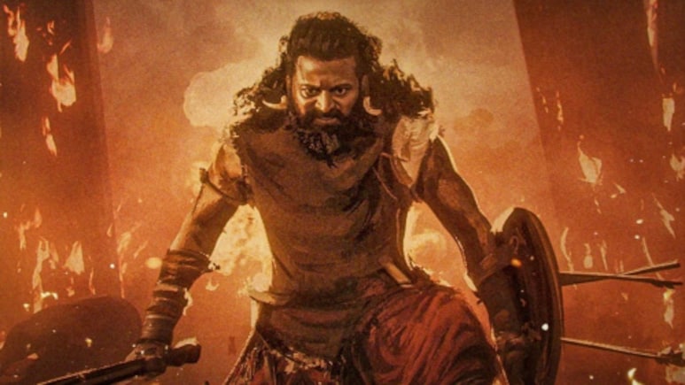 ICYDK: Rishab Shetty Shot <i>Kantara Chapter 1</i> Climax With Swollen Leg. Pics Inside