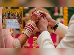 डिजिटल प्यार की नई मिसाल, केरल में कपल ने घर बैठे वीडियो कॉल पर किया शादी का रजिस्ट्रेशन