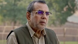 <i>The Taj Story</i> Trailer: Paresh Rawal Questions Taj Mahal's Origin, Demands Its DNA Test