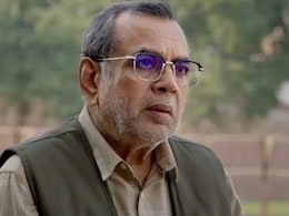 <i>The Taj Story</i> Trailer: Paresh Rawal Questions Taj Mahal's Origin, Demands Its DNA Test