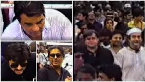 बढ़ते टैक्स के खिलाफ राज कपूर से दिलीप कुमार तक...सड़क पर आ गए थे स्टार्स, 39 साल पुराना वीडियो वायरल