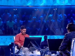 Kaun Banega Crorepati 'साहेब मी शेतकरी!' म्हणत KBC गाजवलं, संभाजीनगरच्या कुंटेवारांनी 50 लाख कसे जिंकले? वाचा Kaun Banega Crorepati 'साहेब मी शेतकरी!' म्हणत KBC गाजवलं, संभाजीनगरच्या कुंटेवारांनी 50 लाख कसे जिंकले? वाचा