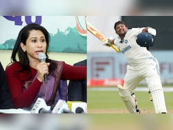 Congress Leader&#039;s &quot;Surname&quot; Charge Over Sarfaraz Khan Snub And A Gambhir Dig