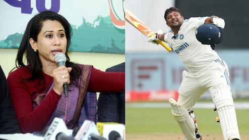 Congress Leader's "Surname" Charge Over Sarfaraz Khan Snub And A Gambhir Dig