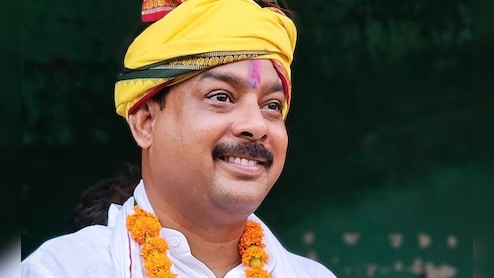 Baleshwar Sahu: 35 की उम्र में बने MLA, अब लाखों की धोखाधड़ी की FIR, संपत्‍त‍ि जान चौंक जाओगे