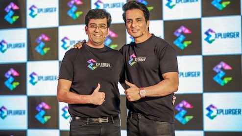 Explurger Leads India's Digital Revolution, Fulfilling PM Modi's Call for Self-Reliant Innovation