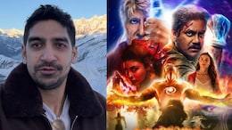Ayan Mukerji's Latest Vacation Photos Spark Speculation About Brahmastra Part Two