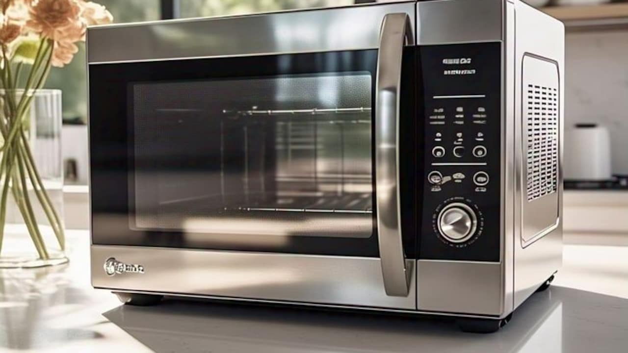 Easy Microwave Recipes and Hacks for Nutritious Everyday Cooking