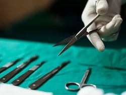 Doctors Use Toe From Delhi Man's Amputated Leg To Give Him New Thumb